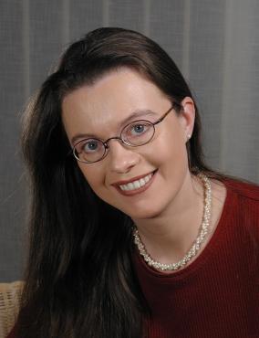 Susanne Menhart's Portrait